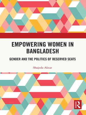 cover image of Empowering Women in Bangladesh